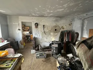 Prodej pozemku pro bydlení, Chotilsko, 4700 m2