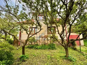 Prodej rodinného domu, Úžice, 120 m2