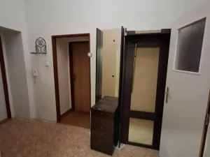 Prodej bytu 2+1, Olomouc, Komenského, 62 m2