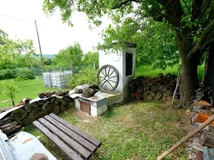 Prodej chalupy, Stříbrnice, 90 m2