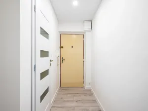 Pronájem bytu 2+kk, Hradec Králové - Slezské Předměstí, Markovická, 43 m2