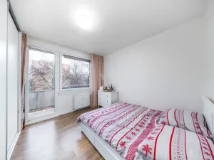 Prodej bytu 3+1, České Budějovice, Kostelní, 67 m2