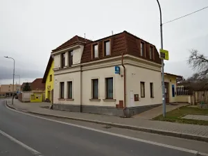 Pronájem obchodního prostoru, Stod, Plzeňská, 25 m2