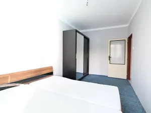 Prodej bytu 2+kk, Srby, 50 m2