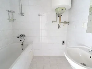 Prodej bytu 2+kk, Srby, 50 m2