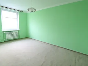 Pronájem bytu 3+1, Horšovský Týn, Vančurova, 77 m2