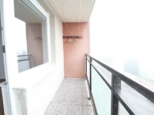 Pronájem bytu 3+1, Horšovský Týn, Vančurova, 77 m2