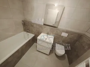 Pronájem atypického bytu, České Budějovice, Na Zlaté stoce, 54 m2