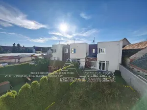 Prodej rodinného domu, České Budějovice, České Vrbné, 117 m2