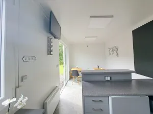 Prodej mobilheimu, Zlín, 27 m2