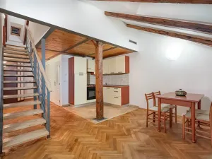 Prodej bytu 2+kk, Praha - Smíchov, Plzeňská, 63 m2