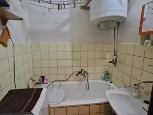 Pronájem bytu 2+1, Uherský Brod, Okružní, 52 m2