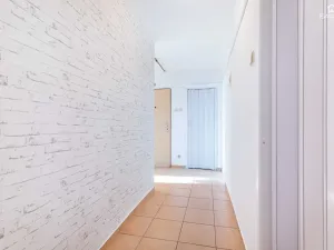 Prodej bytu 2+1, Plzeň, Zahradní, 58 m2