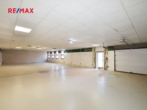 Pronájem obchodního prostoru, Frýdek-Místek, Třebízského, 220 m2