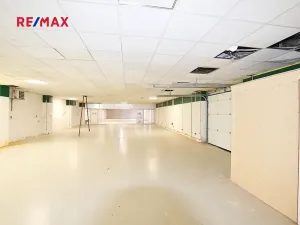 Pronájem výrobních prostor, Frýdek-Místek, Třebízského, 200 m2