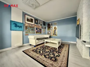 Prodej bytu 2+1, Nýřany, Slunečná, 56 m2