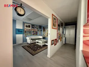 Prodej bytu 2+1, Nýřany, Slunečná, 56 m2