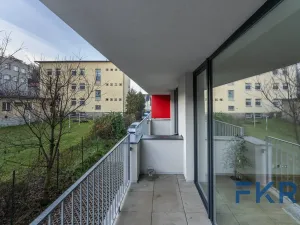 Prodej bytu 2+kk, Kralupy nad Vltavou, Na Horkách, 62 m2