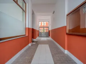 Prodej činžovního domu, Karlovy Vary, náměstí Republiky, 672 m2