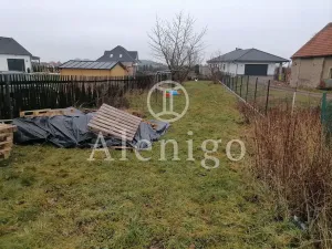 Prodej zahrady, Suchodol, 349 m2