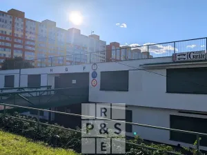 Prodej garáže, Praha - Troja, Ratibořská, 18 m2