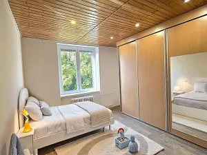 Pronájem bytu 3+kk, Štětí, U stadionu, 75 m2