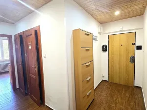 Pronájem bytu 3+kk, Štětí, U stadionu, 75 m2