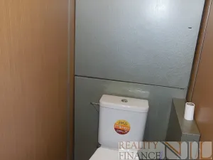 Pronájem bytu 1+1, Nýřany, Havířská, 39 m2