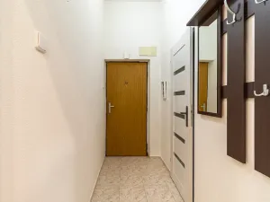 Pronájem bytu 3+1, Josefův Důl, 54 m2