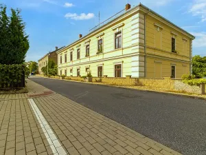 Pronájem bytu 3+1, Josefův Důl, 54 m2