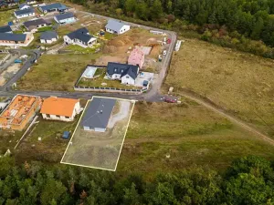 Prodej rodinného domu, Holýšov, Pod Lesem, 122 m2
