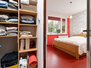 Prodej bytu 4+1, Plzeň, Rabštejnská, 92 m2