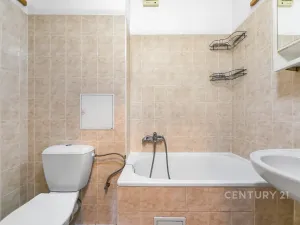 Pronájem bytu 1+1, Plzeň, Zahradní, 25 m2