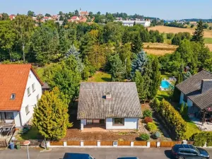 Prodej rodinného domu, Milín, Luční, 123 m2