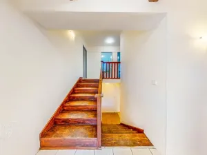 Prodej rodinného domu, Milín, Luční, 123 m2