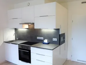 Pronájem bytu 1+kk, Praha - Hodkovičky, Šífařská, 34 m2