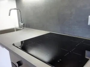 Pronájem bytu 1+kk, Praha - Hodkovičky, Šífařská, 34 m2