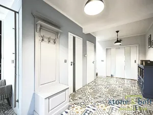 Prodej rodinného domu, Měšice, V lukách, 267 m2