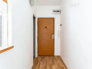 Pronájem bytu 1+1, Hanušovice, Příčná, 34 m2