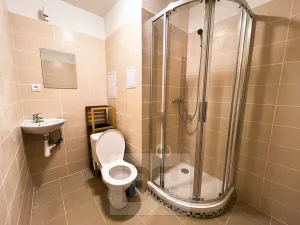 Pronájem bytu 2+1, Karlovy Vary, 55 m2