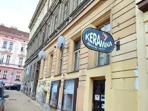 Prodej obchodního prostoru, Plzeň, V Šipce, 85 m2