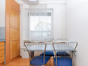 Pronájem bytu 3+1, Praha - Čimice, Chvatěrubská, 71 m2