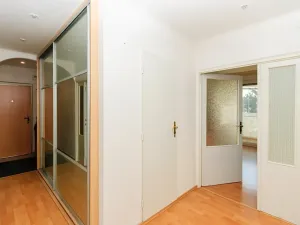 Pronájem bytu 3+1, Praha - Čimice, Chvatěrubská, 71 m2