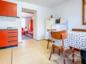 Prodej rodinného domu, Kroměříž, 85 m2