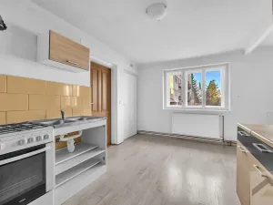 Prodej bytu 2+1, Králíky, Valdštejnova, 147 m2