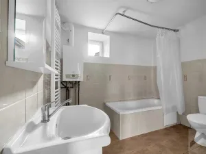 Prodej bytu 2+1, Králíky, Valdštejnova, 147 m2