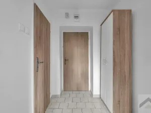 Prodej bytu 1+1, Kladno, Sevastopolská, 35 m2