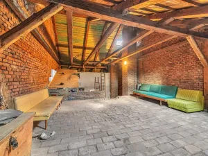 Prodej rodinného domu, Štíty, nám. Míru, 170 m2