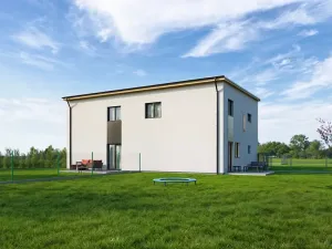 Prodej bytu 3+kk, Hrabová, 83 m2
