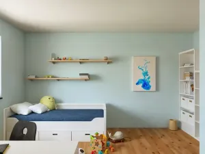 Prodej bytu 3+kk, Hrabová, 83 m2